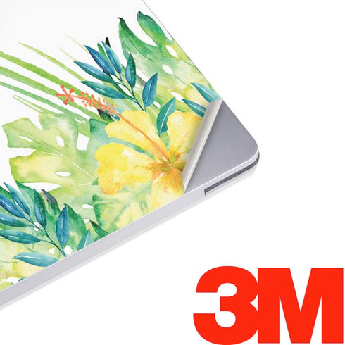 Vitamin Sea Surface Laptop 2 Skin